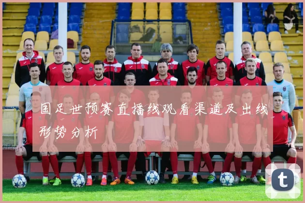 国足世预赛直播线观看渠道及出线形势分析