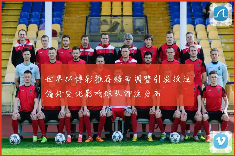 世界杯博彩推荐赔率调整引发投注偏好变化影响球队押注分布